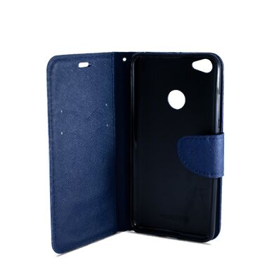 Чохол книжка Goospery Xiaomi Redmi Note 5A Prime Blue