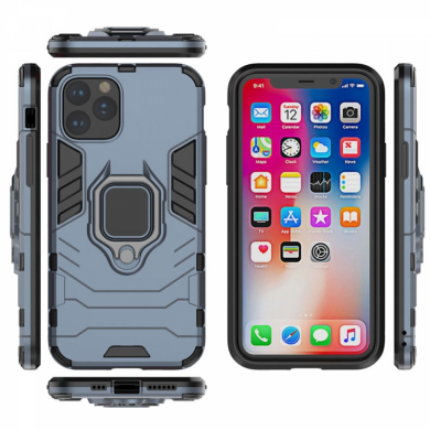 Чохол MiaMI Armor 2.0 for iPhone 11 Grey