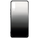 Чохол MiaMI Glass Case Gradient Samsung A307 (A30S-2019) (Steel Grey) #11