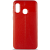 Чохол MiaMI Skin Shield Samsung A405 (A40-2019) Red
