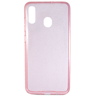 Чохол Miami Star for Samsung A305 (A30-2019) Pink
