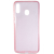 Чохол Miami Star for Samsung A305 (A30-2019) Pink