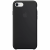 Original Soft Case for iPhone (HC) 7/8 Black #8