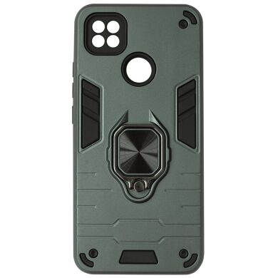 Чохол MiaMI Armor 2.0 for Xiaomi Redmi 9C Green