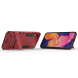 Чохол MiaMI Armor Case for Samsung A105 (A10-2019) Red
