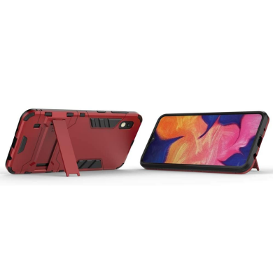 Чохол MiaMI Armor Case for Samsung A105 (A10-2019) Red