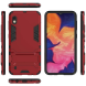 Чохол MiaMI Armor Case for Samsung A105 (A10-2019) Red