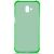 Чохол MiaMI Colorfull Samsung J610 (J6 Plus) Green