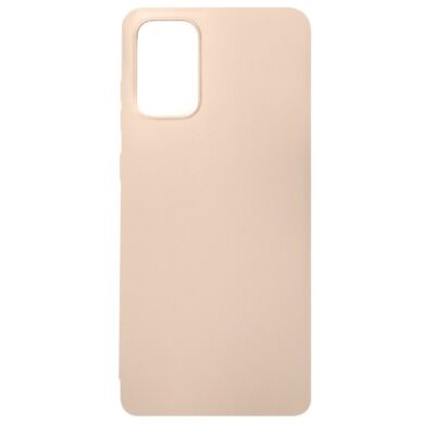 Чохол MiaMi Lime for Samsung A025 (A02S-2021) Pink