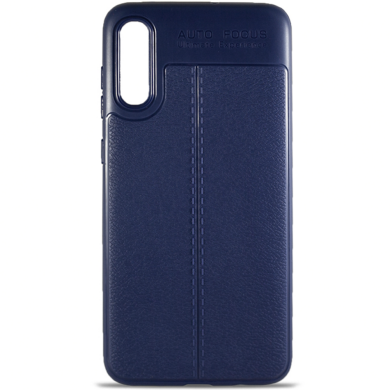 Чохол MiaMI Skin Shield Samsung A705 (A70-2019) Blue