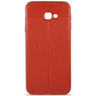 Чохол MiaMI Skin Shield Samsung J415 (J4 Plus) Red