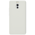Чохол MiaMI Soft-touch Meizu M6 Note White