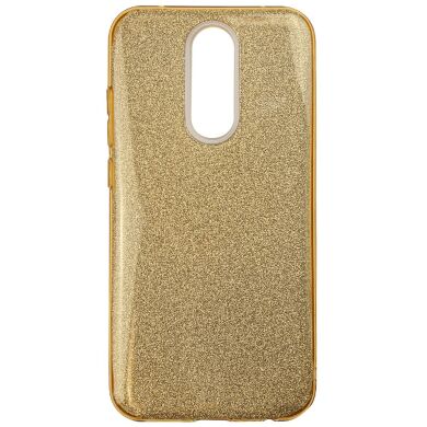 Чохол MiaMI Sparkle for Xiaomi Redmi 8A Gold