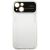 Чохол MiaMi Sting iPhone 15 Transparent