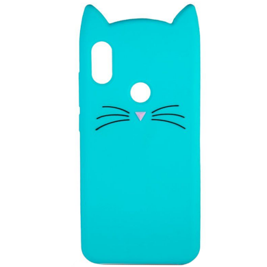 Image Kitty Xiaomi Redmi Note 6 Pro (Green)