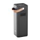 Power Storage XO PSA 200W 52800 mAh Black