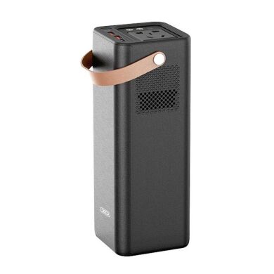 Power Storage XO PSA 200W 52800 mAh Black