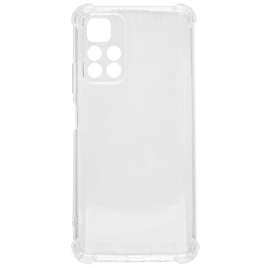 Чохол MiaMI AirBamp Xiaomi Redmi Note 11 Pro Plus ( Note 11 Pro China)