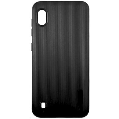 Чохол MiaMi Rifle for Samsung A105 (A10-2019) Black