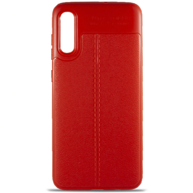 Чохол MiaMI Skin Shield Samsung A705 (A70-2019) Red