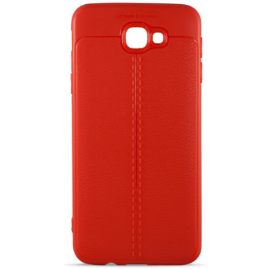 Чохол MiaMI Skin Shield Samsung J530 (J5-2017) Red