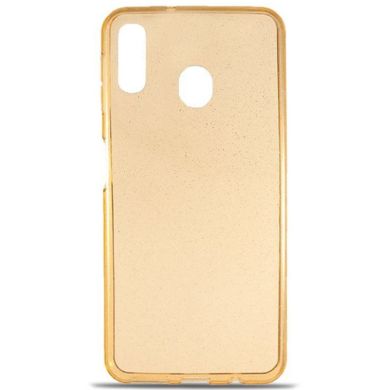 Чохол Miami Star for Samsung A405 (A40-2019) Gold