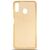 Чохол Miami Star for Samsung A405 (A40-2019) Gold