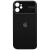 Чохол Aurora Logo Case with MagSafe for iPhone 12 Black #8