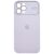 Чохол Aurora Logo Case with MagSafe for iPhone 13 Pro Lilac #2