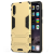 Чохол MiaMI Armor Case for Samsung A505 (A50-2019) Gold