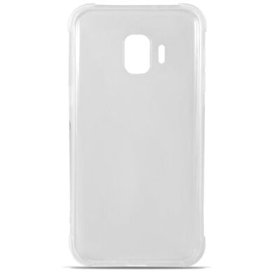 Чохол MiaMI Colorfull Samsung J260 (J2 Core) White