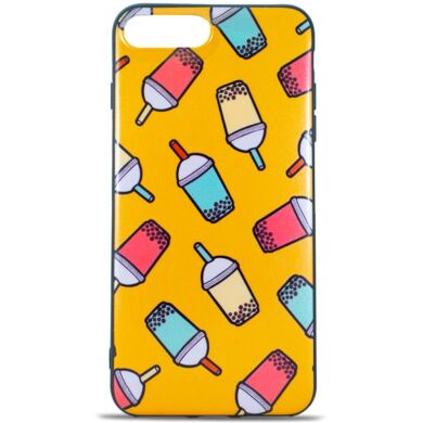 Чохол MiaMi Desire for Iphone 7+/8+ Drink #5