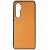 Чохол Miami Leather for Xiaomi Mi Note 10 Lite Orange