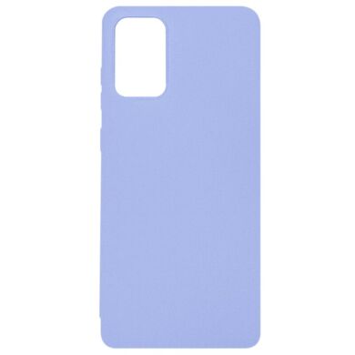 Чохол MiaMi Lime for Samsung A025 (A02S-2021) Purple