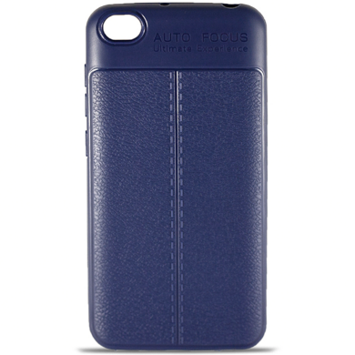 Чохол MiaMI Skin Shield Xiaomi Redmi Go Blue