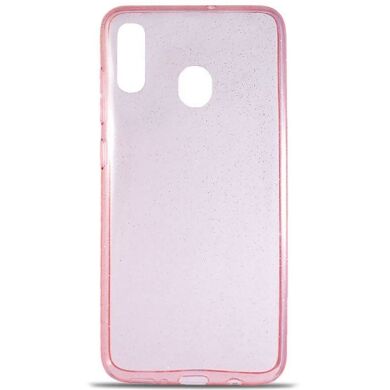 Чохол Miami Star for Samsung A405 (A40-2019) Pink