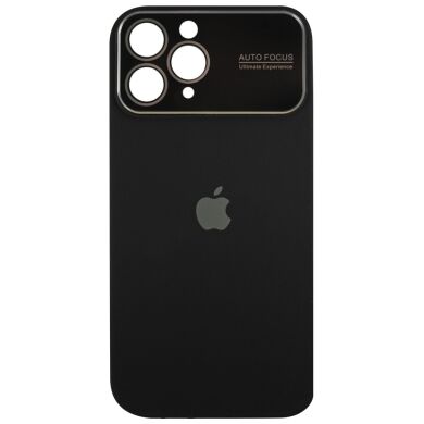 Чохол Aurora Logo Case with MagSafe for iPhone 11 Pro Max Black #8