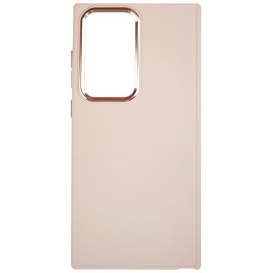 Чохол MiaMi Lion for Samsung S23 Ultra Pink #3