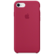 Original Soft Case for iPhone (HC) 7/8 Rose Red #20