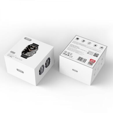 Smart Watch XO J2 Grey