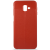 Чохол MiaMI Skin Shield Samsung J610 (J6 Plus) Red