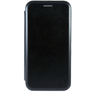 Чохол книжка MiaMI Kira Slim Shell for Samsung J260 (J2 Core) Black