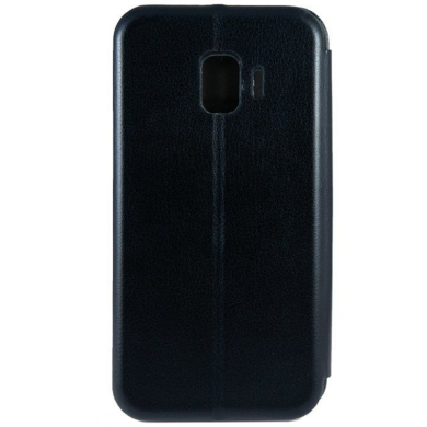 Чохол книжка MiaMI Kira Slim Shell for Samsung J260 (J2 Core) Black