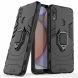 Чохол MiaMI Armor 2.0 for Samsung A107 (A10S-2019) Black