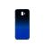 Чохол MiaMI Glass Case Gradient Samsung J610 (J6 Plus) (Blue Abyss) #04