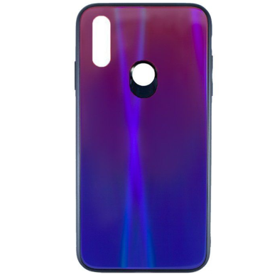 Чохол MiaMI Shine Gradient Xiaomi Redmi 7 (Violet Barca) #08