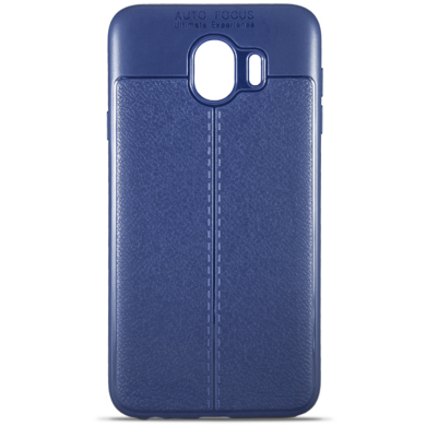 Чохол MiaMI Skin Shield Samsung J400 (J4-2018) Blue
