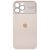 Чохол Aurora Logo Case with MagSafe for iPhone 13 Pro Max Pink Sand #7