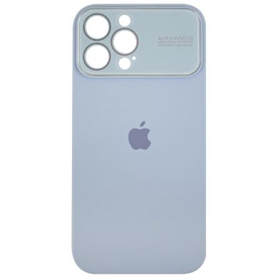 Чохол Aurora Logo Case with MagSafe for iPhone 14 Pro Max Sky #1