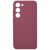 Чохол MiaMI Monro MagSafe Samsung S916 (S23 Plus) Burgundy #13